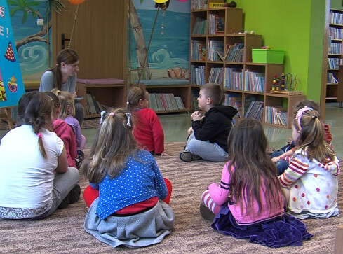 Wreszcie ferie. Dwa tygodnie laby - grafika