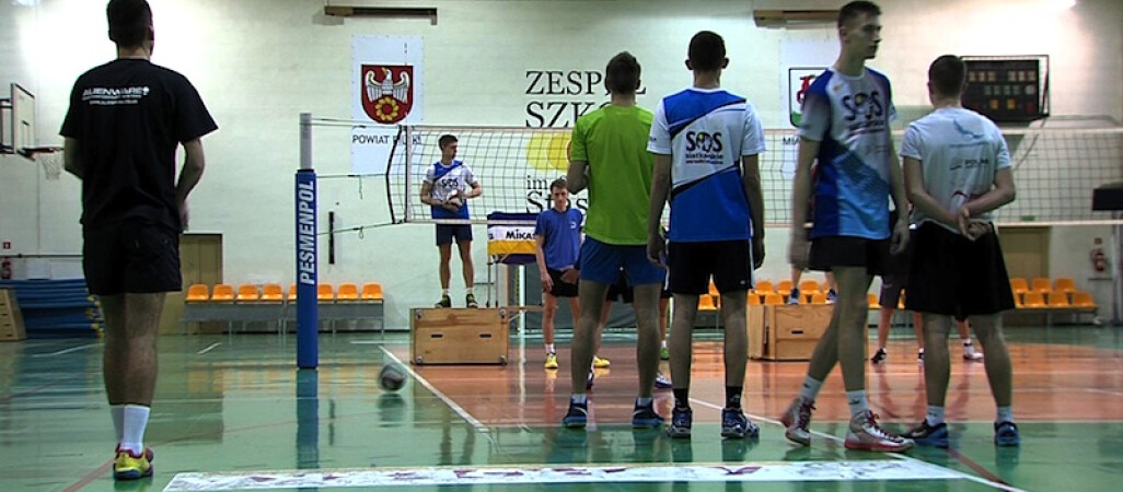 Joker powalczy w półfinale Mistrzostw Polski