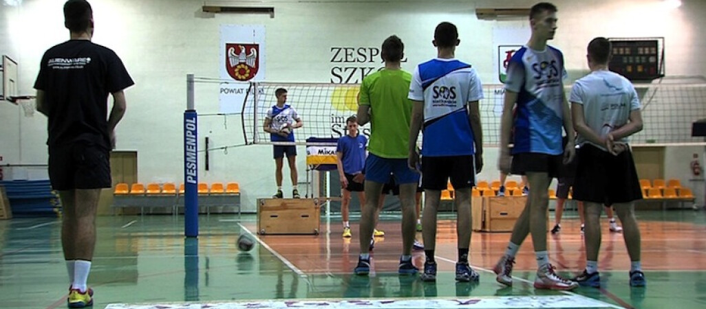 Joker celuje w finał MP
