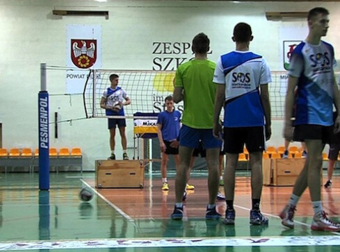 Joker celuje w finał MP - grafika