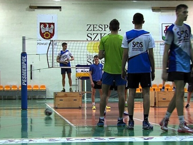 Joker celuje w finał MP - grafika