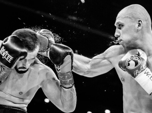 Mistrz pochodzi z Wałcza! - grafika