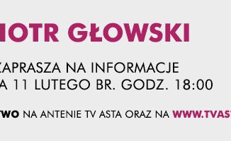 Redaktor Głowski wkracza do akcji