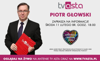 Redaktor Głowski wkracza do akcji