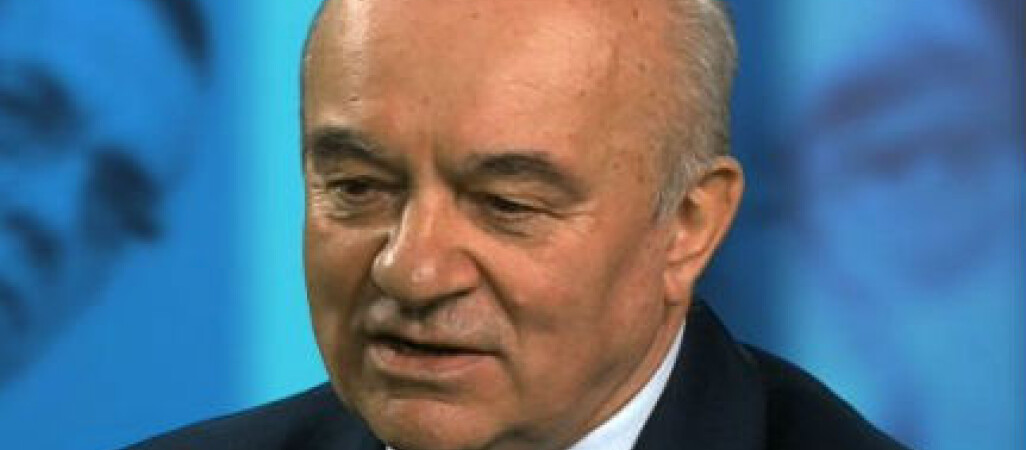 Były minister odchodzi z polityki