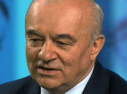 Stanisław Kalemba złożył rezygnację - grafika