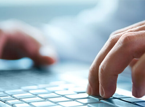 Czeka ich  kara za piractwo - grafika