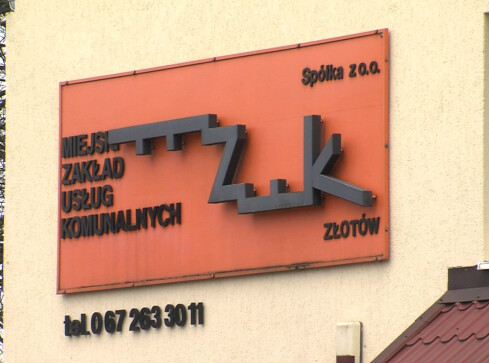 Będzie zakład przerobu odpadów - grafika
