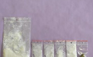 Kolejna narkotykowa wpadka