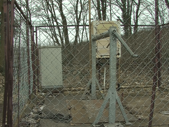 To nie była mechaniczna aborcja - grafika