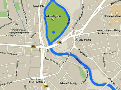 Zaplanuj trasę z jakdojade.pl - grafika