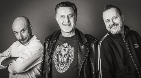 Piła nie dla "Pidżamy Porno" - grafika