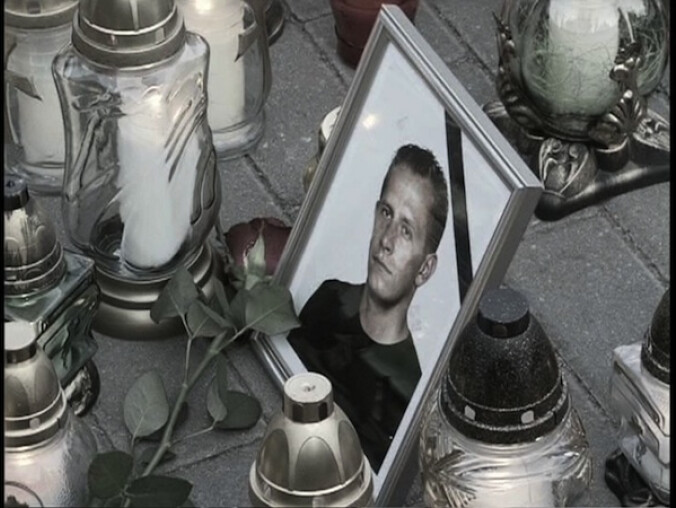 Ostatni skazany za śmiertelne pobicie pod dworcem - grafika