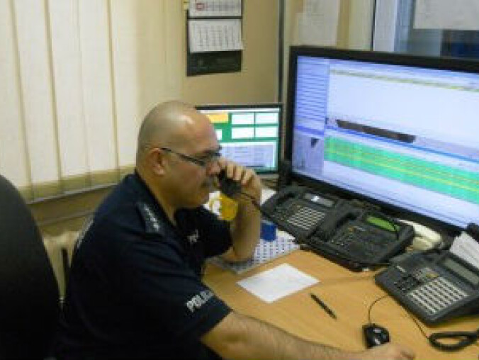 Porwanie? Wypadek? - grafika