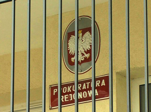 Płacił za seks, którego nie było - grafika