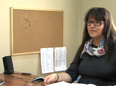 Była wiceburmistrz Wałcza dyrektorką Staszicówki - grafika