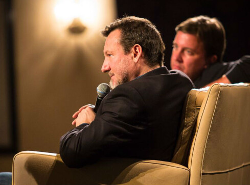 Więckiewicz, Lankosz i "Ziarno prawdy" - grafika