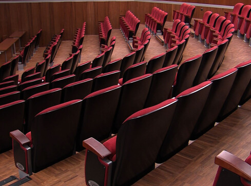 Salon Gospodarczy o arbitrażu i mediacji - grafika