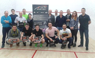 Salon Sportowy Cup po raz drugi