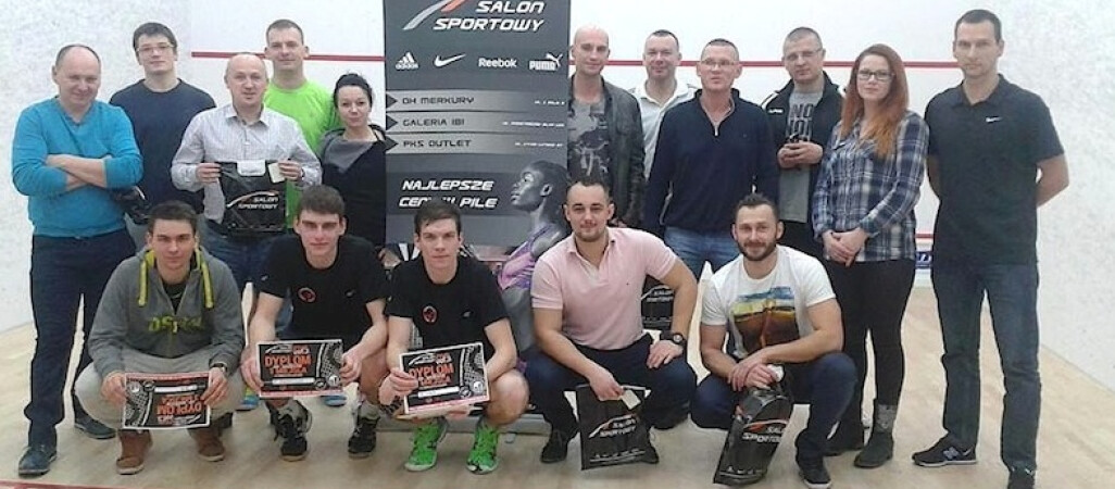 Salon Sportowy Cup po raz drugi