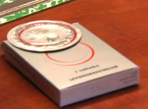 Tylko na receptę - grafika