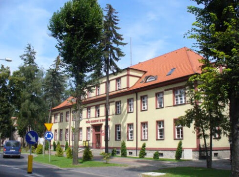 Fałszywy alarm bombowy w Złotowie - grafika