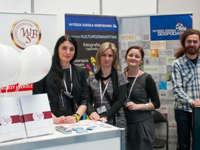 Koniec WSB w Pile? - grafika