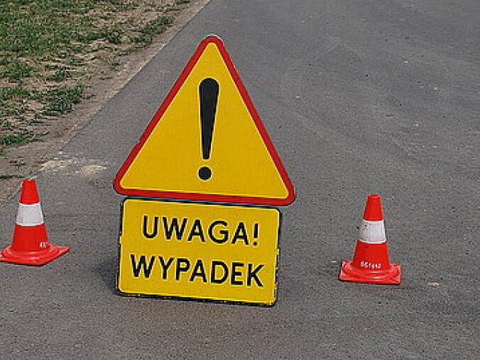 Śmierć na DK 22 - grafika