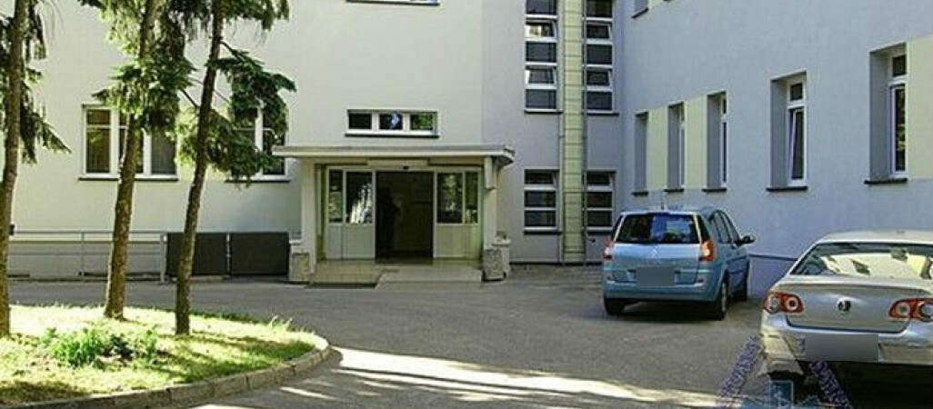 Szpital w Wyrzysku w upadłości?