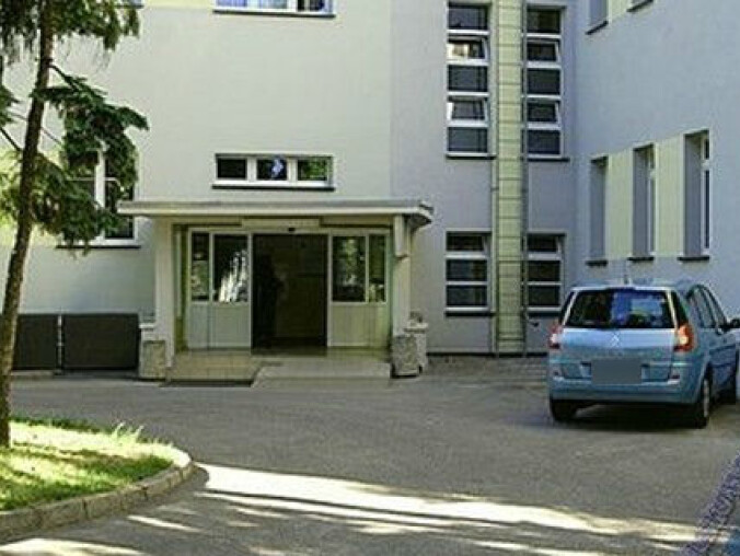 Szpital w Wyrzysku w upadłości? - grafika