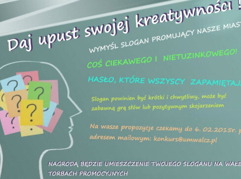 Konkursowy Wałcz - grafika