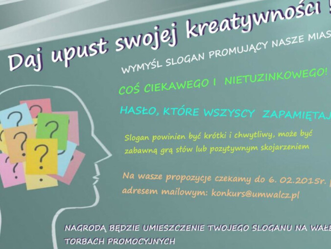 Konkursowy Wałcz - grafika