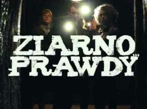 Więckiewicz i Lankosz na Salonie - grafika