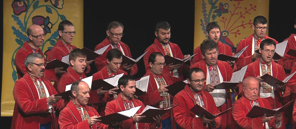 "Żurawli" na zakończenie