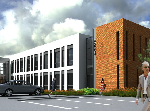 Kolejny etap do finału - grafika