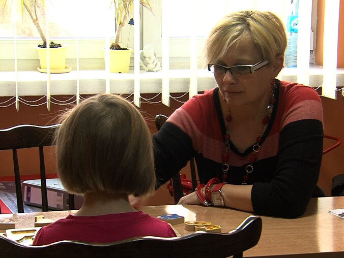 6-latki w szkole - jest się czego bać? - grafika