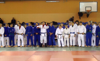 Judocy jak zwykle - nie zawiedli