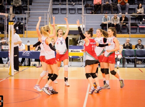 Nafta lepsza od KSZO. W środę rewanż - grafika