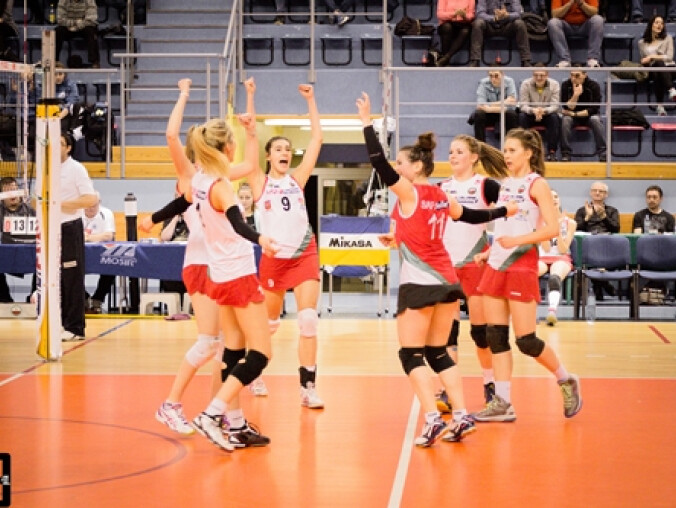 Nafta lepsza od KSZO. W środę rewanż - grafika