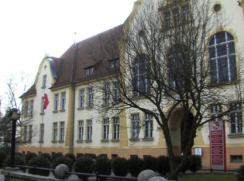 „Krajna Złotowska” na start - grafika