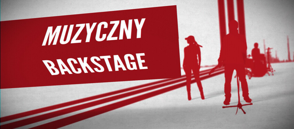 Muzyczny backstage w TV Asta
