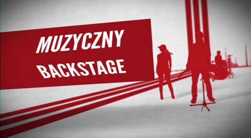 Muzyczny backstage w TV Asta - grafika
