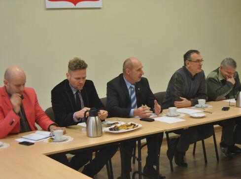 Ponad pół miliona dla klubów sportowych - grafika