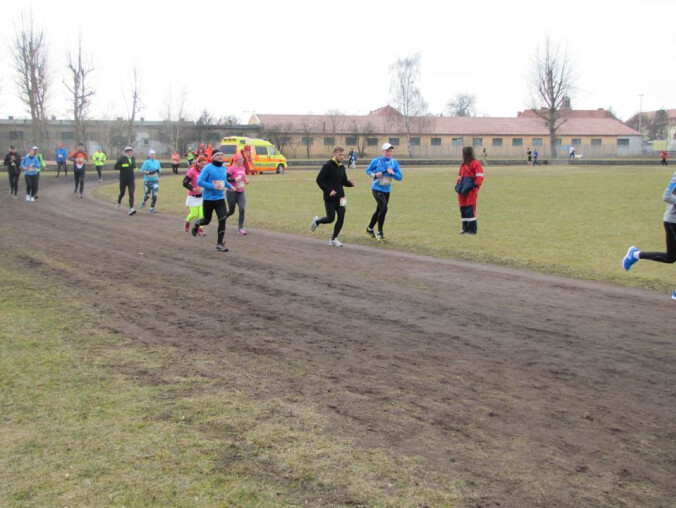 Bieg i festyn dla Adasia. Ponad 22 tysiące na leczenie chłopca! - grafika
