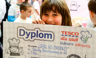 Wielkie brawa dla Dwunastki!