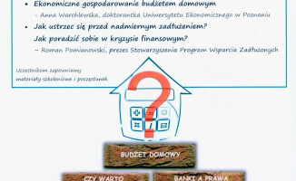 Zaoszczędź na wydatkach domowych!