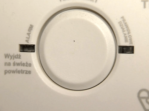 Czad zabił 68-latkę - grafika