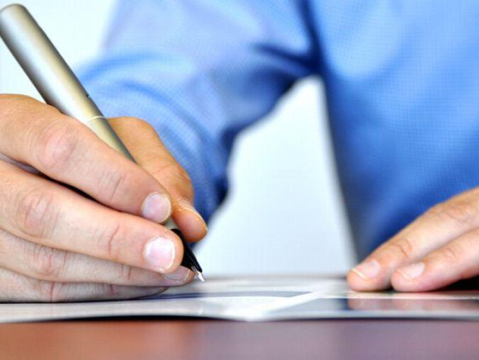 Napisz dyktando z TV Asta - grafika