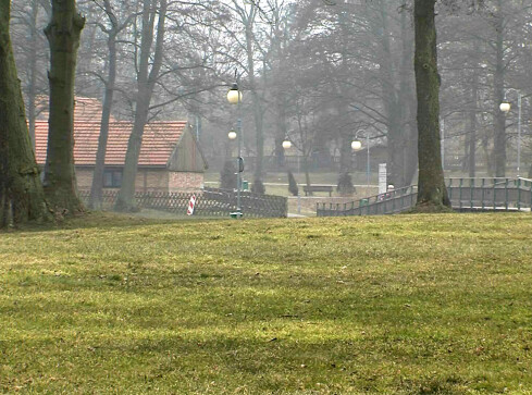 Genesis wystąpi w Złotowie! - grafika