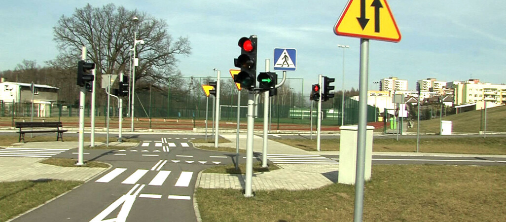 Straż zaprasza do miasteczka ruchu